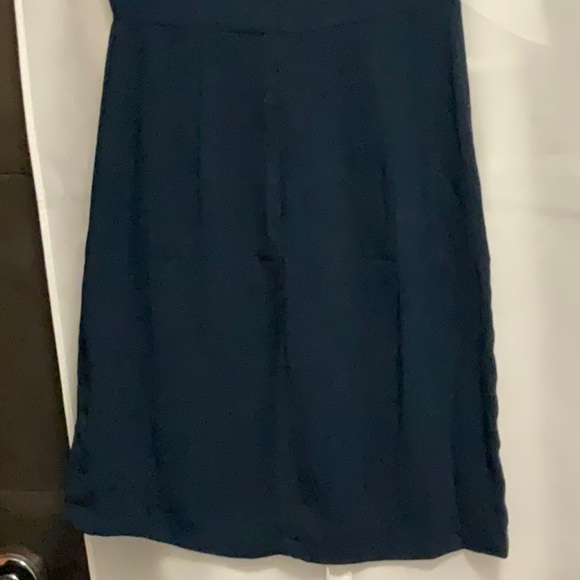 Vero moda dress navy - Picture 7 of 9